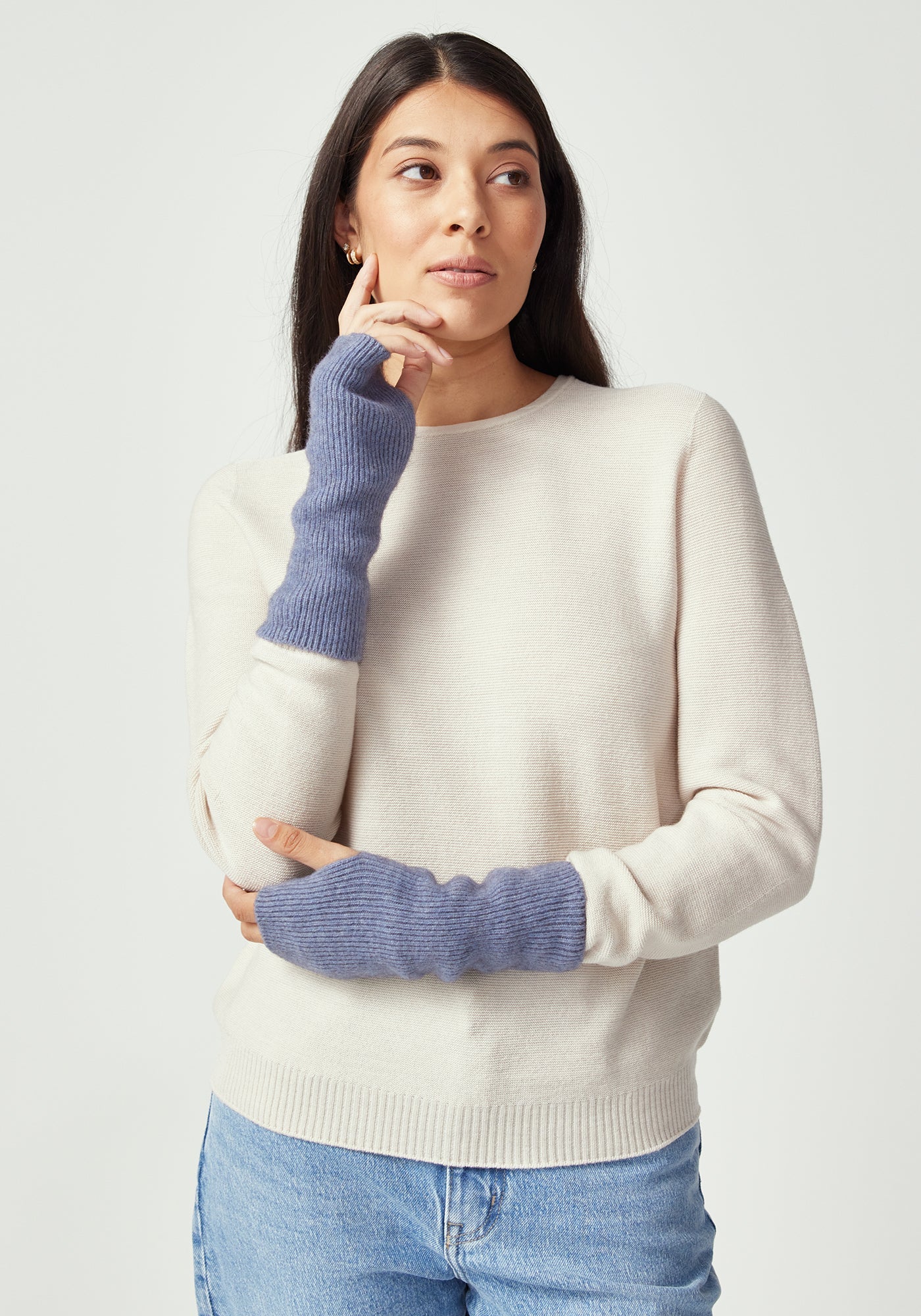 Untouched World Ecopossum Nia Handwarmers