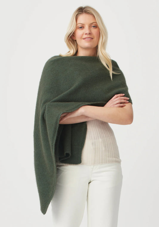 Untouched World Ecopossum Ana Wrap