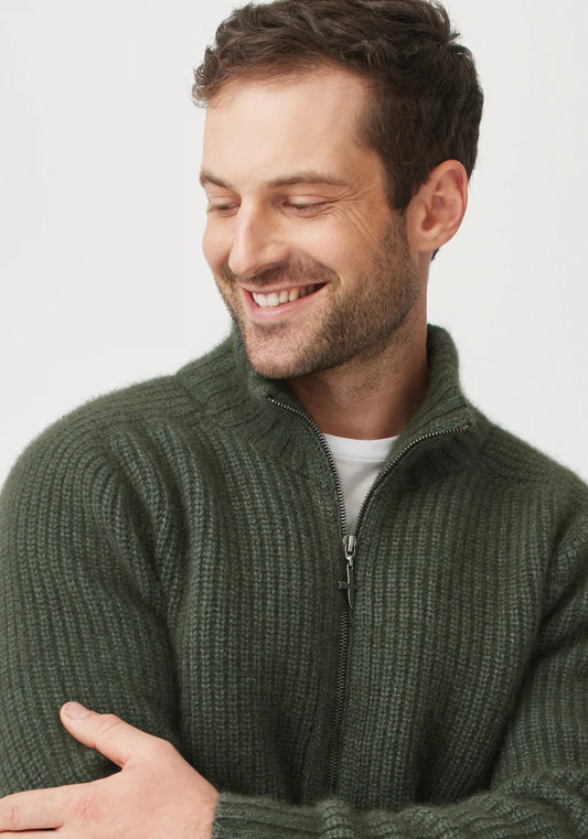 Untouched World Men's Easton Jacket