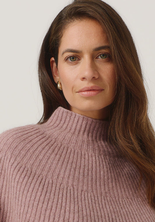 Merinomink Womens Ena Poncho