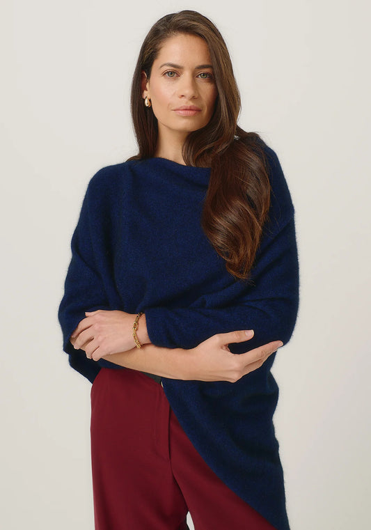 Merinomink Womens Celine Cape