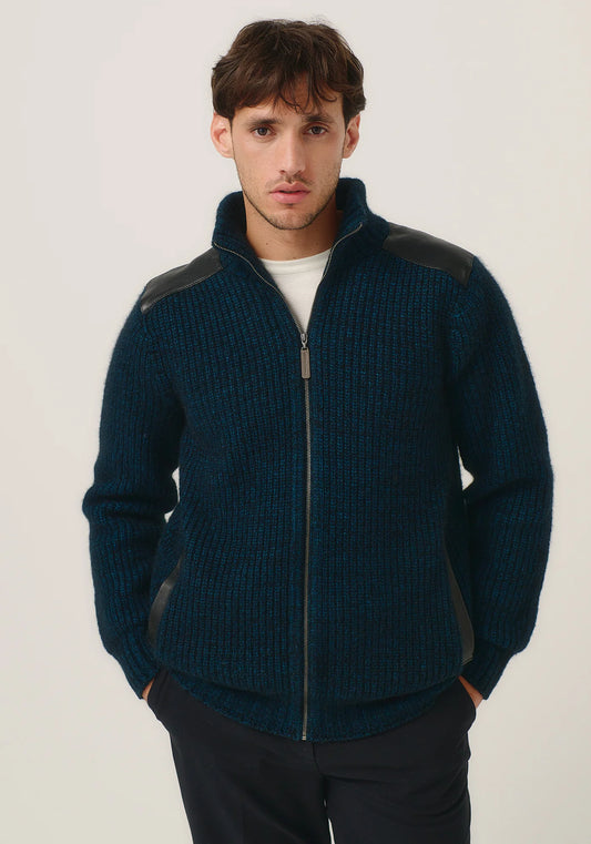 Merinomink Mens Forrester Jacket