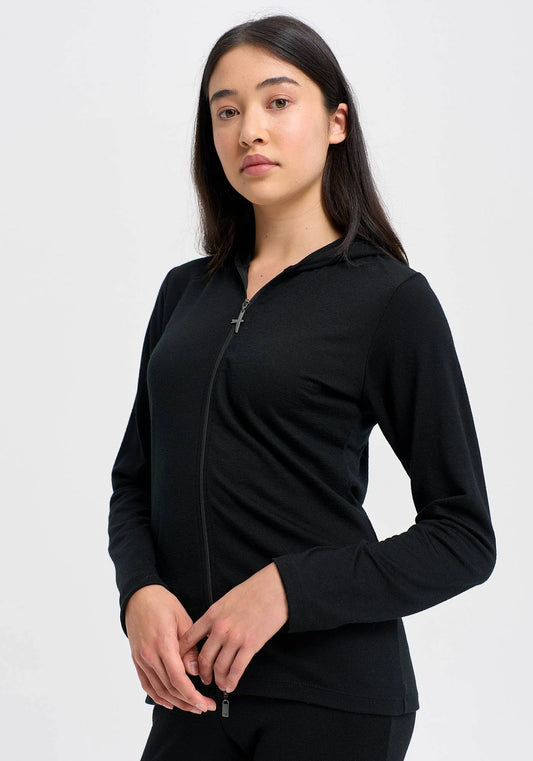 Untouched World Women's Ash Jacket