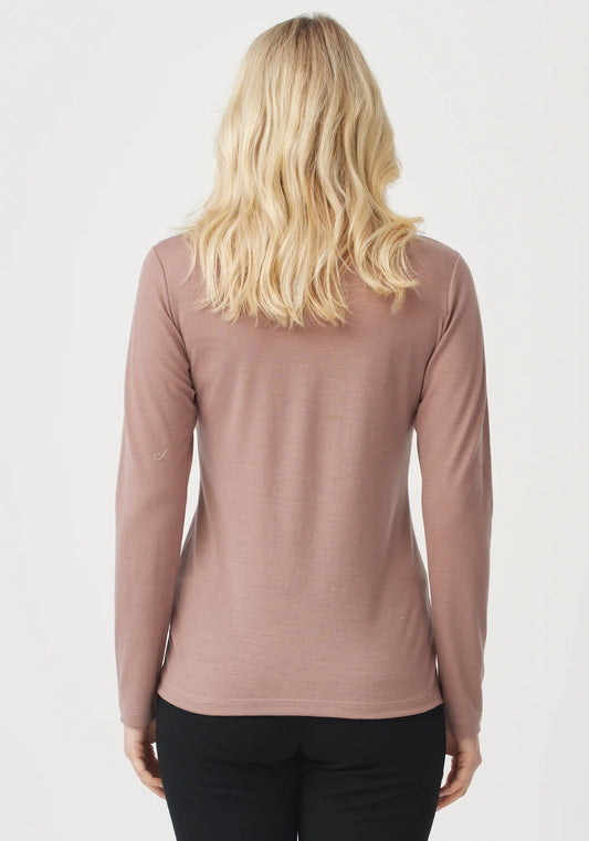 Untouched World Mountainsilk Half Zip