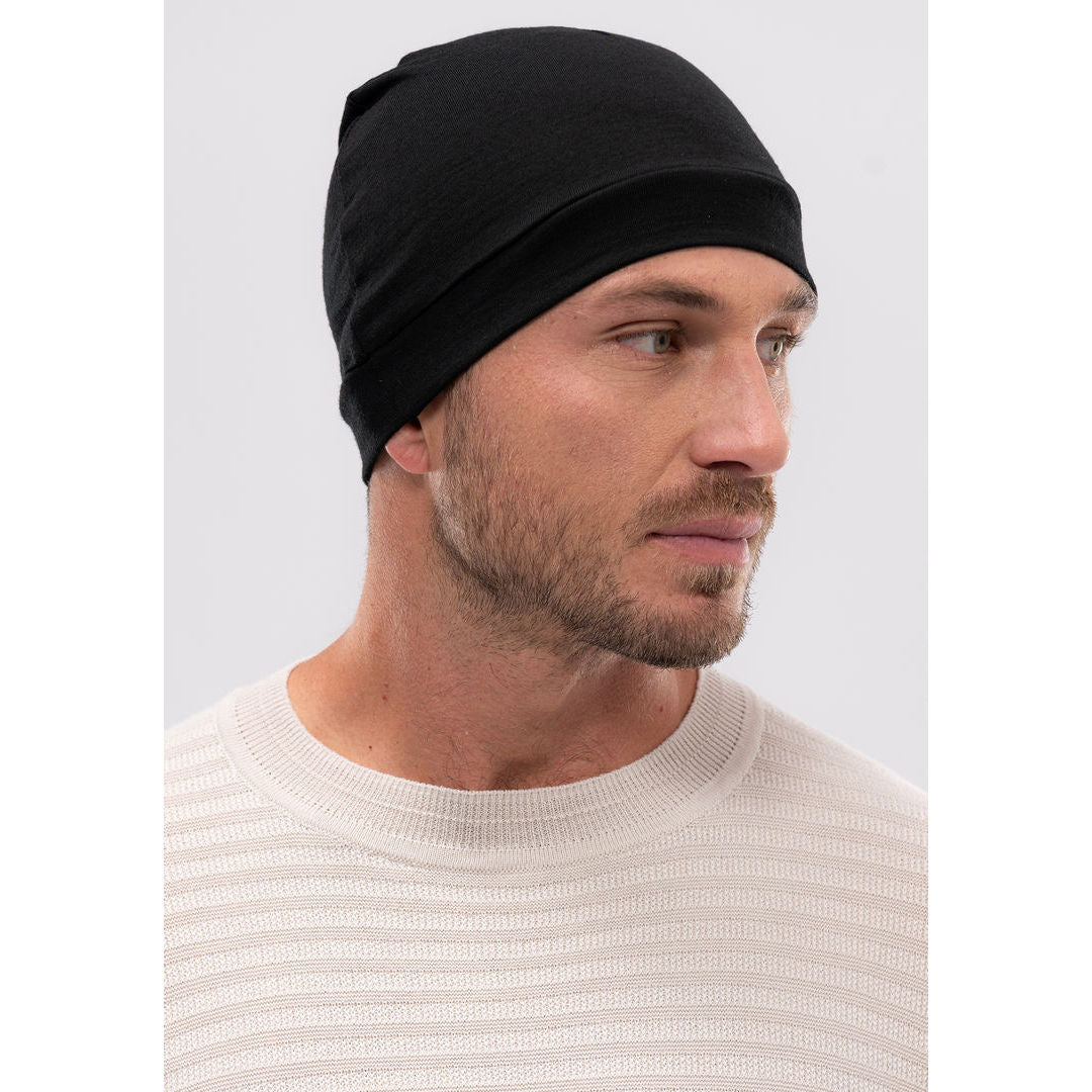 Untouched World Fine Merino Beanie
