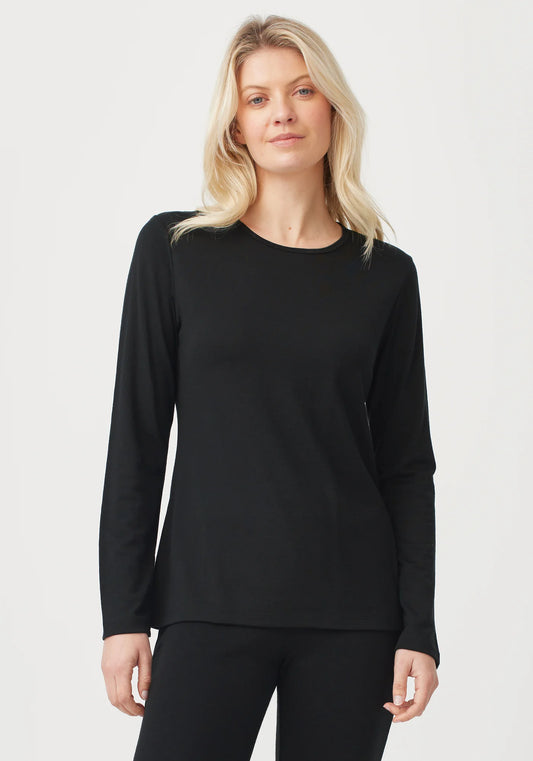 Untouched World Mountainsilk Essential Crew