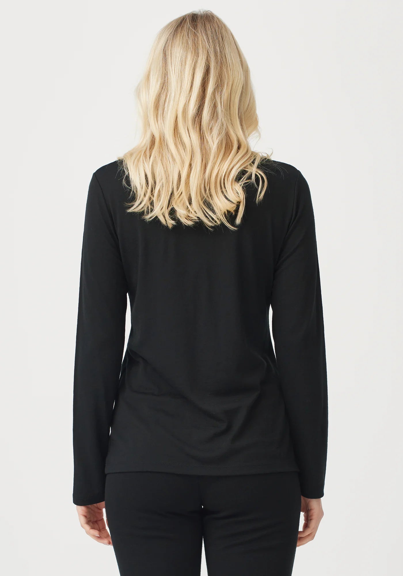 Untouched World Mountainsilk Essential Crew