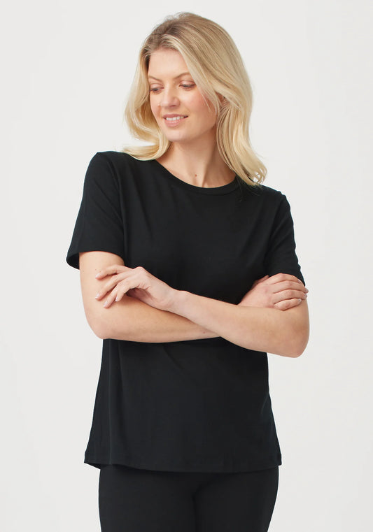 Untouched World Merino Short Sleeve Tee