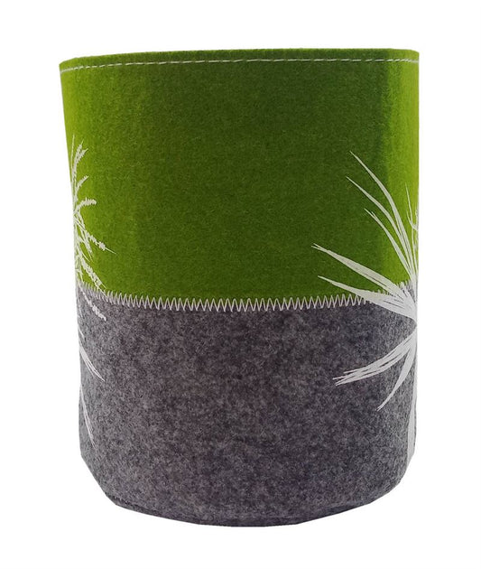 Ti Kouka Ecofelt Grow Bag by Jo Luping