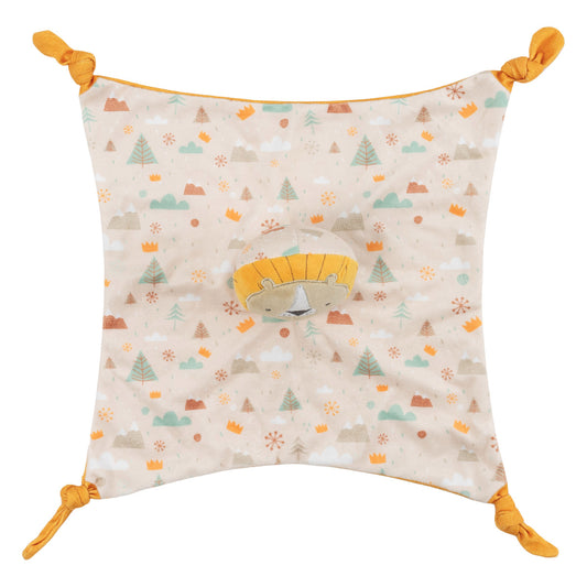 Sploshkins Levi Lion Plush Comforter