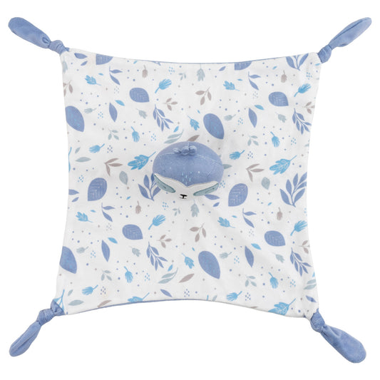 Sploshkins Sammy Sloth Plush Comforter