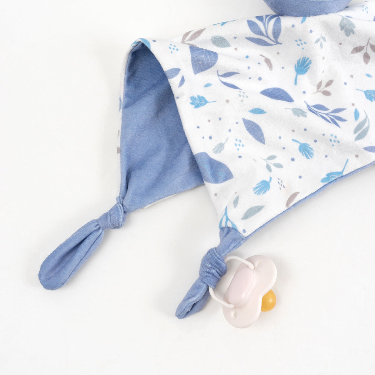 Sploshkins Sammy Sloth Plush Comforter