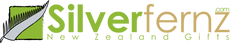 Silverfernz