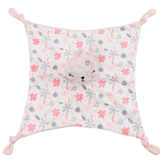 Sploshkins Sofia Sloth Plush Comforter