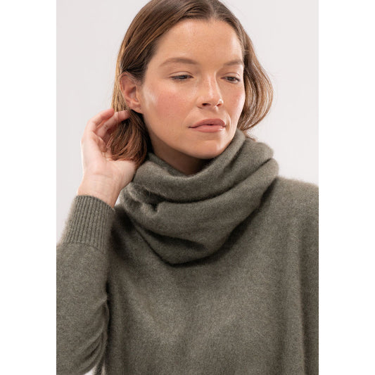 Untouched World Possum & Cashmere Dream Loop Scarf