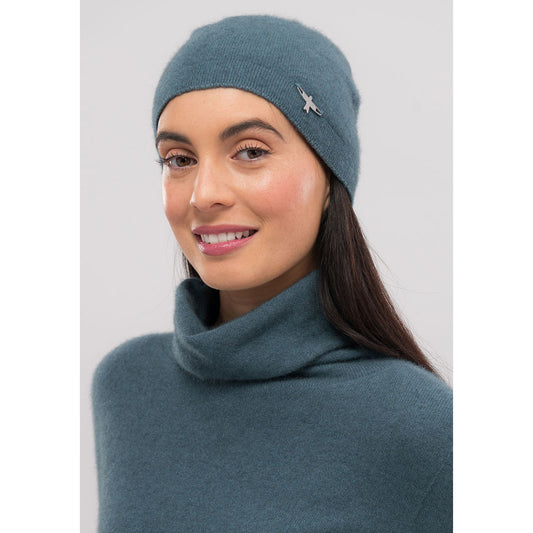 Untouched World Possum & Cashmere Relax Beanie