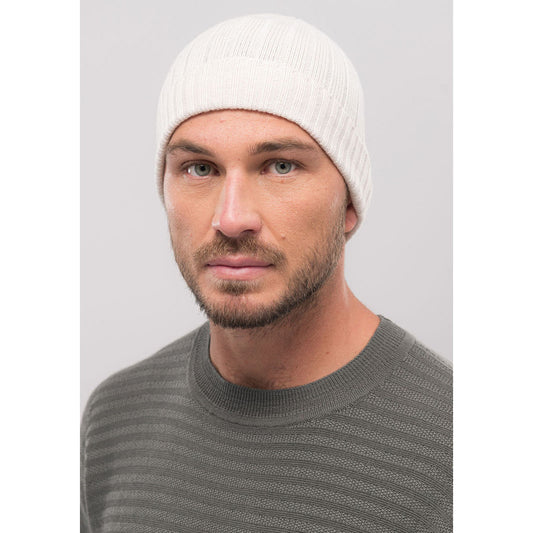 Untouched World Rib Merino Beanie