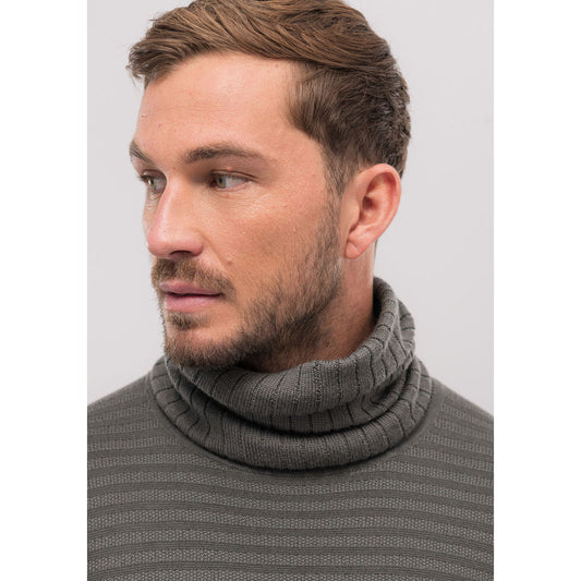 Untouched World Rib Merino Snood