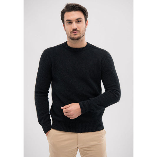 Untouched World Mens Ecopossum Everyday Sweater
