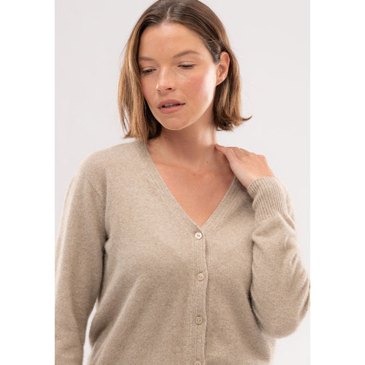 Untouched World Kapua™ Yarn Relax Cardi