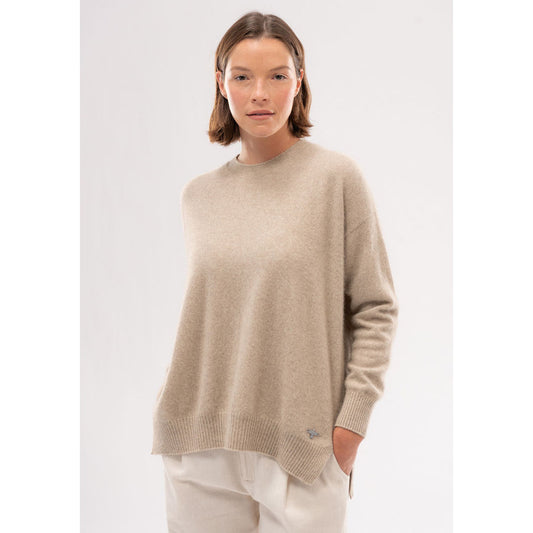 Untouched World Kapua™ Yarn Relax Crew Sweater