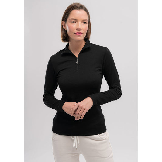 Untouched World Mountainsilk Half Zip