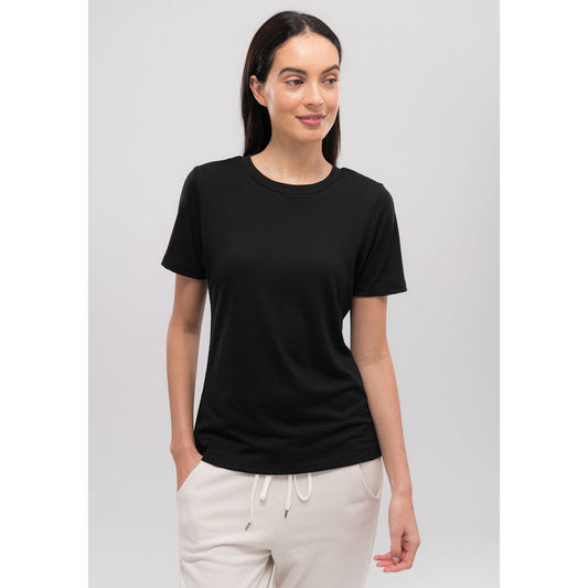 Untouched World Merino Short Sleeve Tee