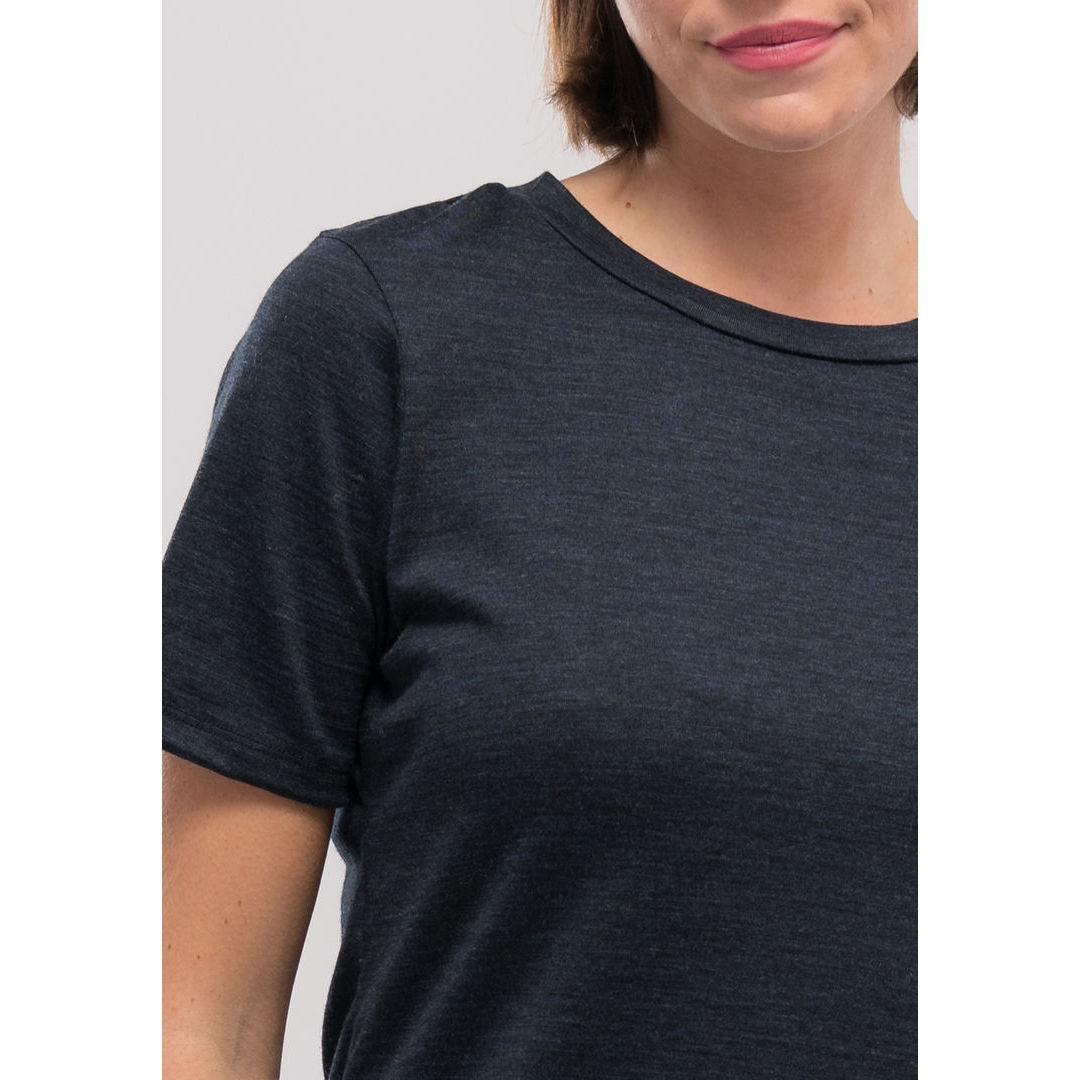 Untouched World Merino Short Sleeve Tee
