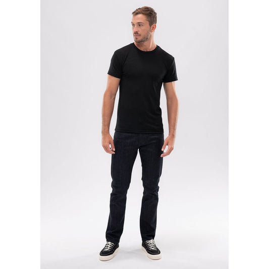 Untouched World Mens Merino Layering Tee