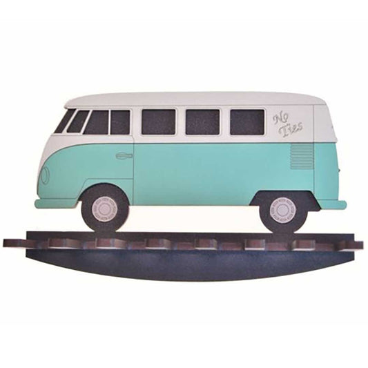 Its a Guy Thing! Tie Rack - Kamper Design Front