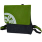 Koru Ecofelt Backpack Jo Luping Angle