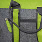 Koru Ecofelt Backpack Jo Luping Detail