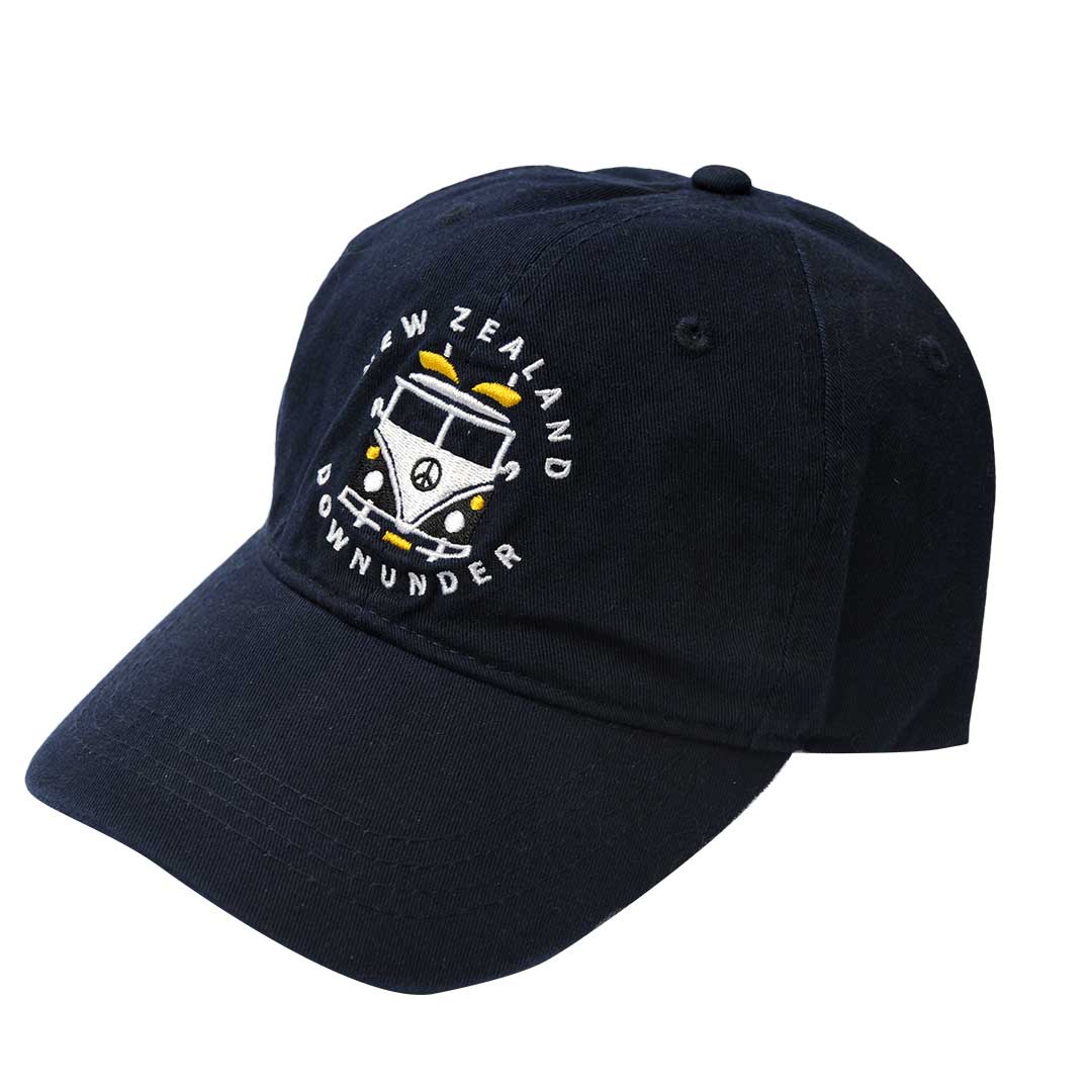 Stylised Combi Design Cotton Cap