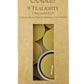 Set of 9 Beeswax Tea light Candles Boxed