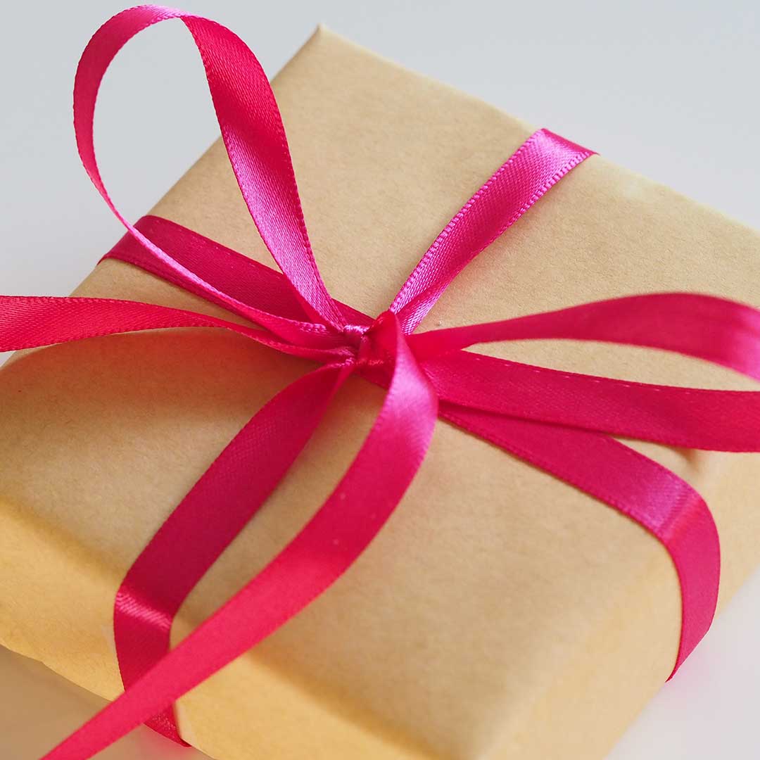 Gift Wrapping