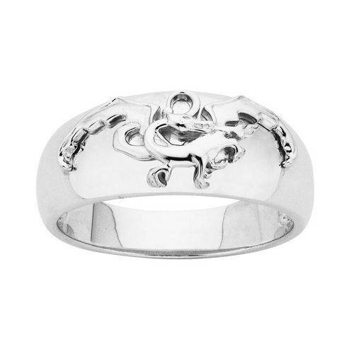 Official Licensed The Hobbit Smaug the Magnificent Ring