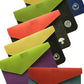 Jo Luping Design - Ecofelt Laptop Bag - 6 Colours