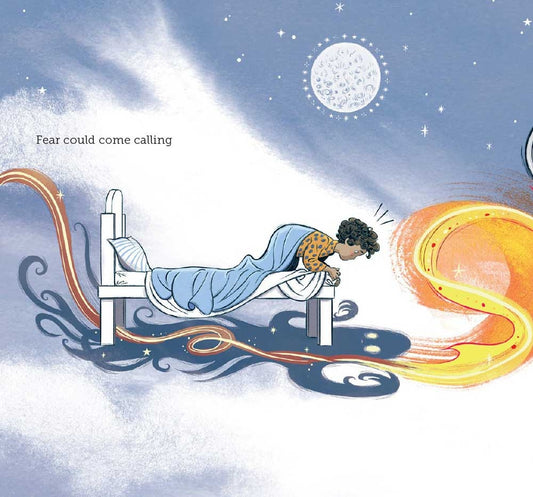 Let it Go - Sample Page