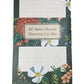 New Zealand Native Flowers - Magnetic List Pad by Wolfkamp & Stone