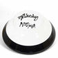 Pacific Design Dipping Bowl by Splashy Ceramics Back