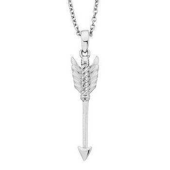 Official Licensed The Hobbit Legolas Arrow Pendant