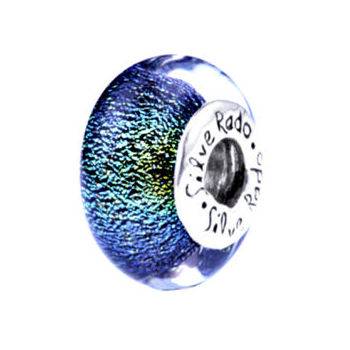Silverado Murano Glass Bead - Auckland