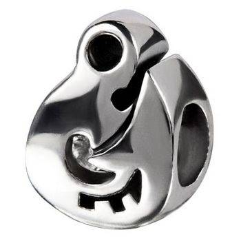 Silverado Silver Charm - Prosperity