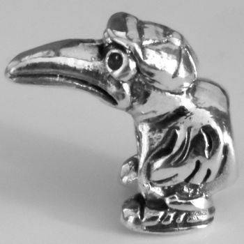 Silverado Silver Charm - Kiwi Tourist