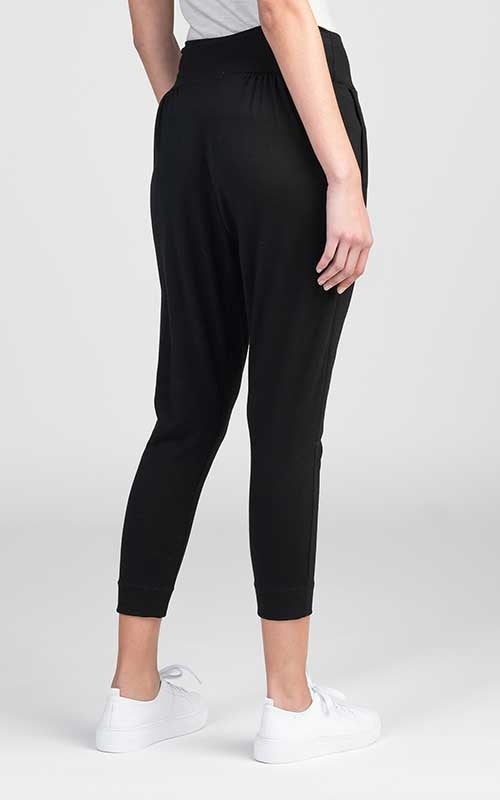 Untouched World Merino Slim Pocket Pant Angle