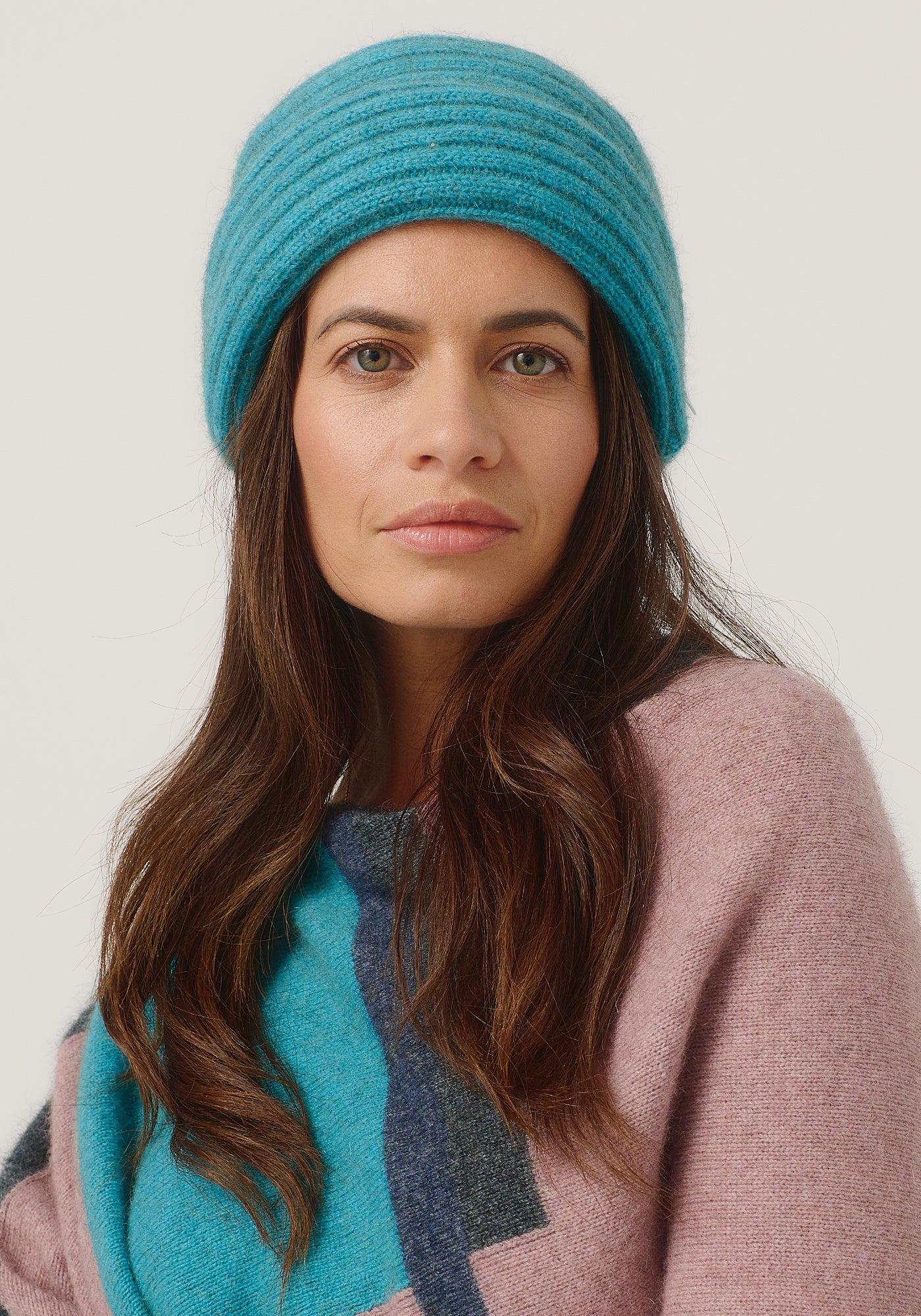 Merinomink Merino Wool & Possum Fur Felted Hat