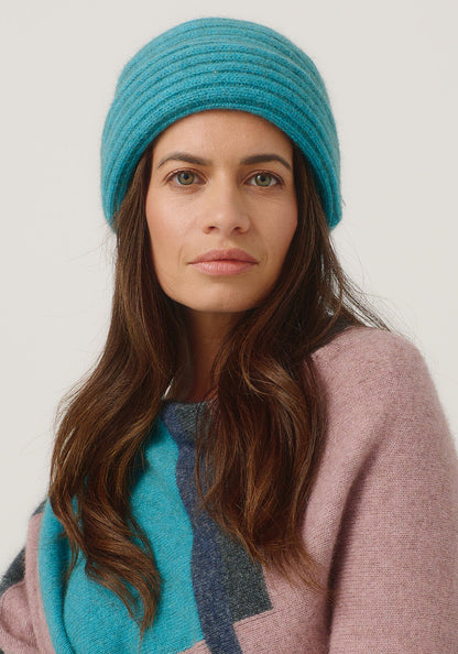 Merinomink Merino Wool & Possum Fur Felted Hat