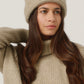 Merinomink Merino Wool & Possum Fur Felted Hat
