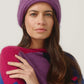 Merinomink Merino Wool & Possum Fur Felted Hat