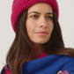 Merinomink Merino Wool & Possum Fur Felted Hat